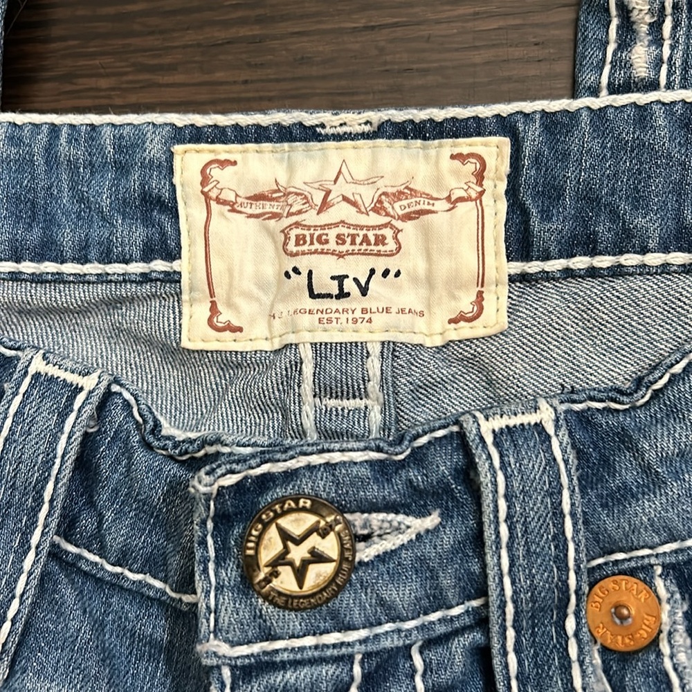 Big Star Liv sz 27 - Picture 7 of 9
